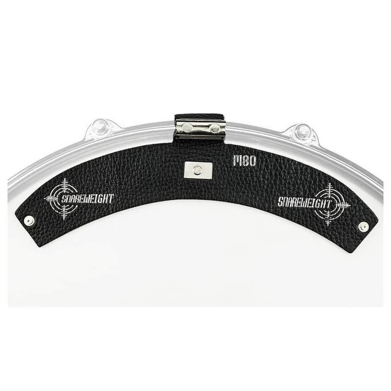 Snareweight M80 - White