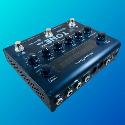 IK Multimedia ToneX Pedal image 3