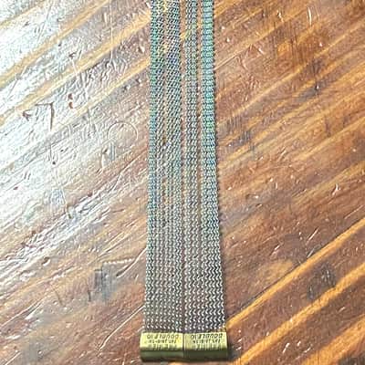Premier Royal Ace Double 10 Snare Wires - Copper - Very Good Condition - We Whip Fast! image 4
