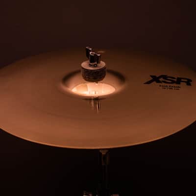 Sabian 14" XSR Fast Crash image 1