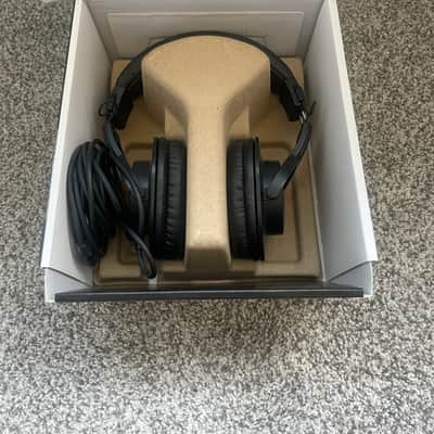 Audio-Technica ATH-M20x 2022 - Black image 3