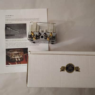 ZVEX Imp Amp v1.0 image 3