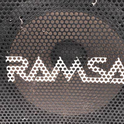 Panasonic Ramsa WS-A200 Compact High Power Speaker (Single) image 4