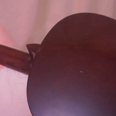 Yamaha G50 Nippon Gakki image 17