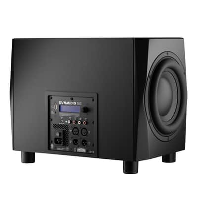 Dynaudio 18S Active Subwoofer image 3