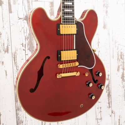 Immagine Gibson ES-355 - 2014 - 3