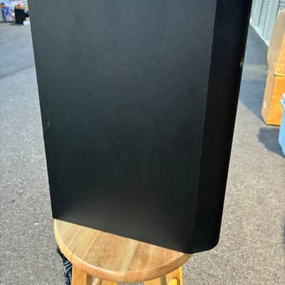 Yamaha YST-SW60 Active Servo Powered Subwoofer 70W Black image 6