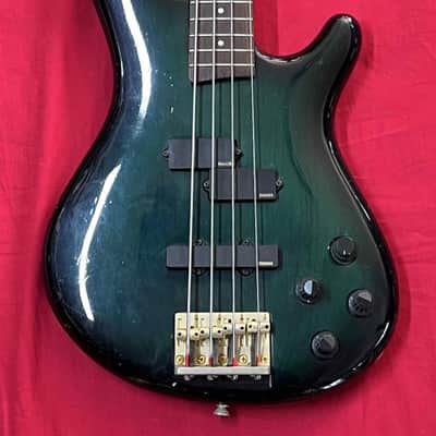 Yamaha MB-75 Motion Bass 1990's Electric Bass Guitar image 2