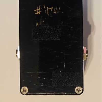 Snouse BlackBox Overdrive 2 2010s Black image 7