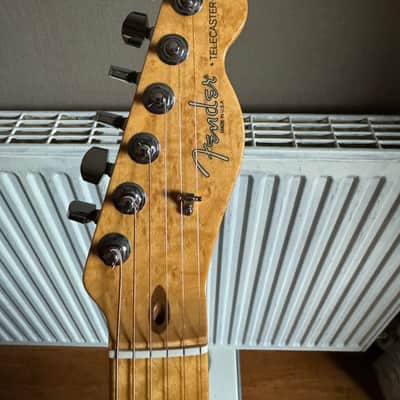 Fender Fender Select 2011 - Blackwood image 3