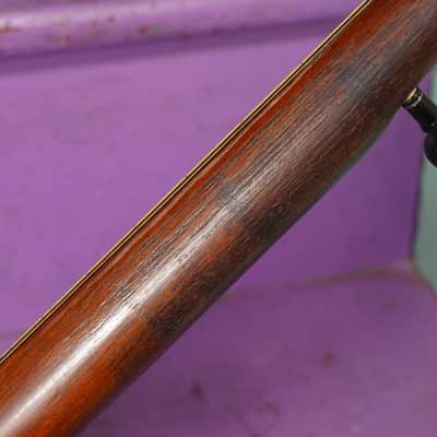 1899 Fairbanks Electric (Vega Whyte Laydie) Openback 5-String Banjo (VIDEO! Fresh Work, Ready) image 11