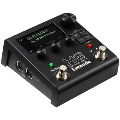 H9 Harmonizer Gen 2 Eventide image 1