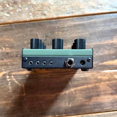 Grendel Drone Commander Classic Pedal Bild 4