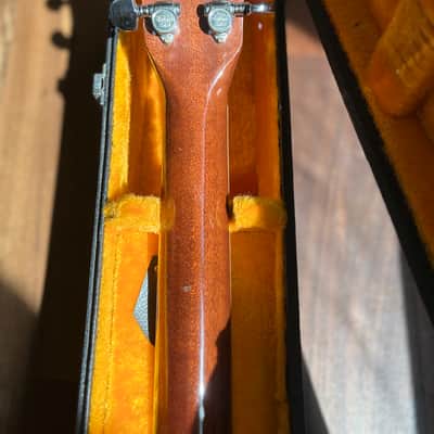 Yamaha FG-350W with video 👀 & hard case image 12
