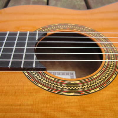 Esteve 4STE Classical Made in Spain image 3