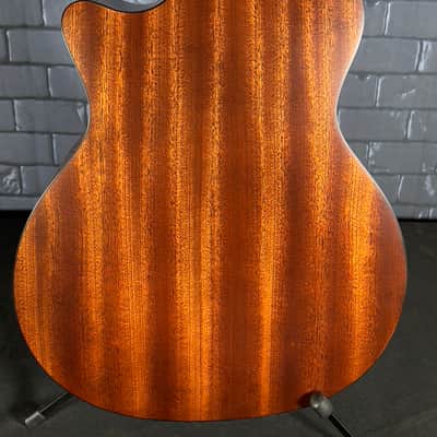 Martin GPC-11E Road Series Acoustic-Electric with Martin Gig Bag 2023 - Natural Gloss image 7
