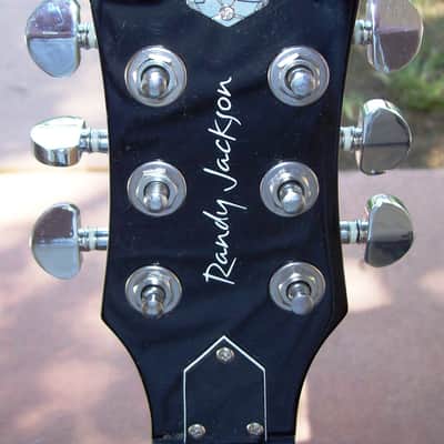 Jackson Limited Edition Stratocaster Black Glitter image 16