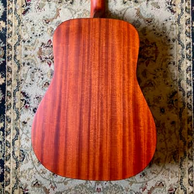Eastman E1D-CLA image 2
