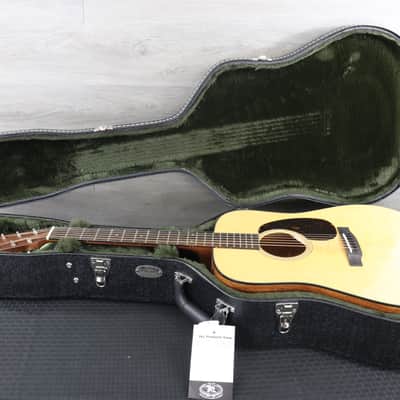 Martin Standard Series D-18 Natural image 9