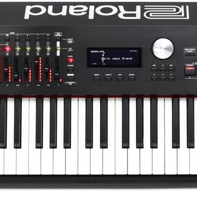 Roland RD-2000 EX 88-key Digital Piano