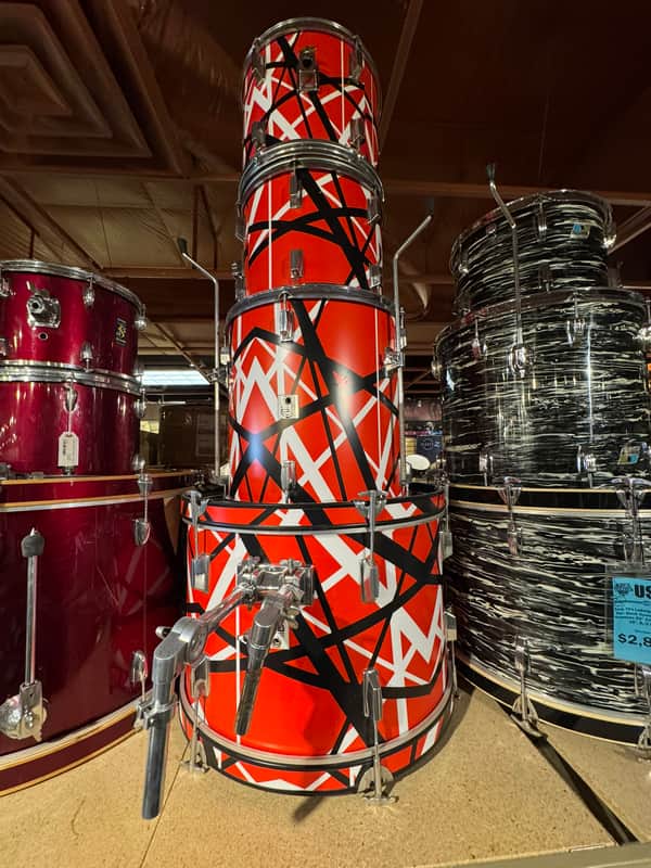 Percussion ISS20923