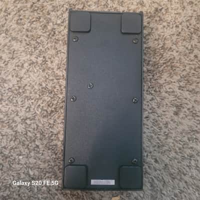 Boss FV-50H High-Impedance Stereo Volume Pedal, ships from USA, works great! image 3