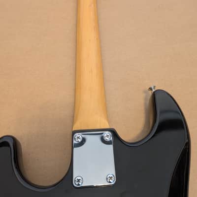 Epiphone Epiphone by Gibson Stratocaster SSS Kramer Style image 14