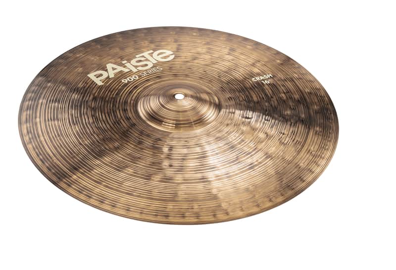 Paiste 900 Serie 16'' Crash image 1