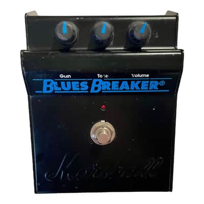 Marshall Blues Breaker 1990s image 5