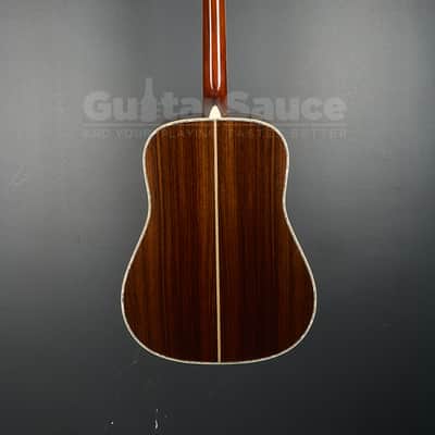 Martin D-45 Reimagined 2017 (COD 2088UG) image 12