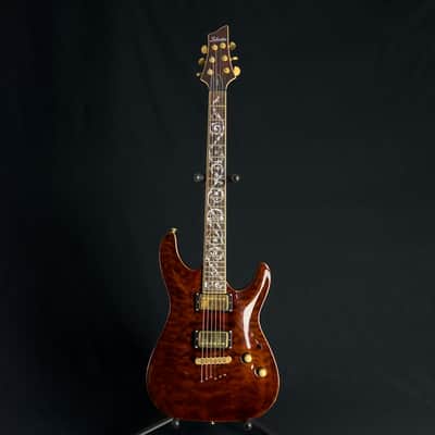 Schecter C-1 Classic 2003 - 2018 | Reverb