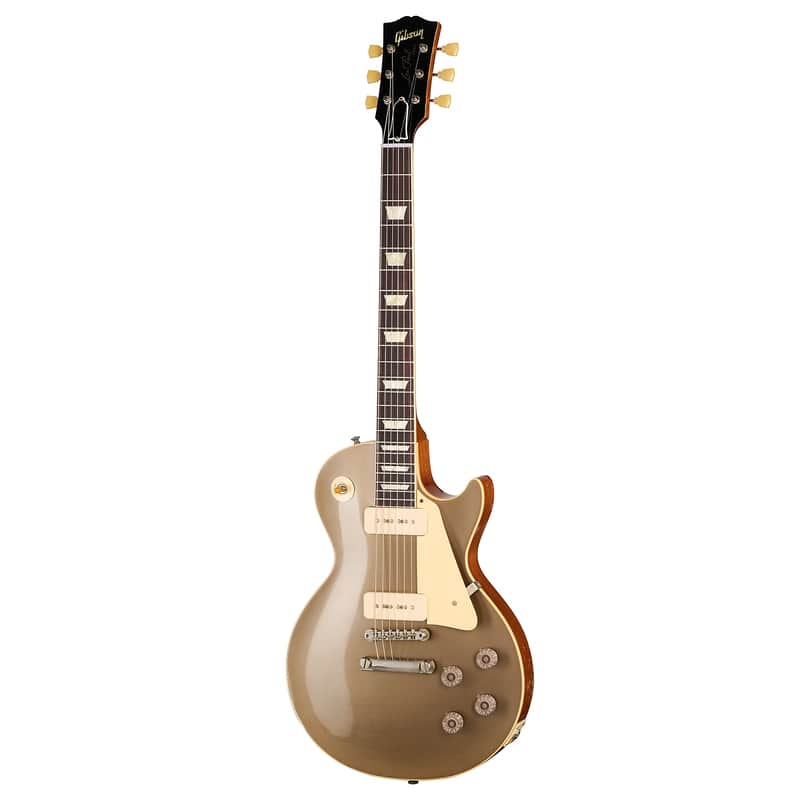 Gibson Custom Shop Murphy Lab 70th Anniversary '55 Les Paul Standard Reissue image 3