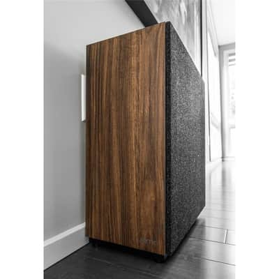 Jamo S 810 SUB 10  150W 2-Channel Subwoofer, Black image 7