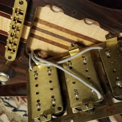 Phiga Eagle Guitar image 21