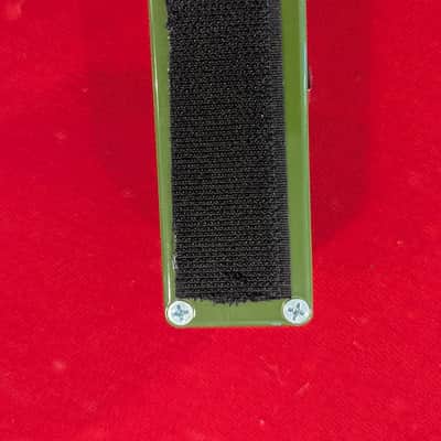 MXR M281 Thump Bass Preamp 2020 - Present - Green image 3