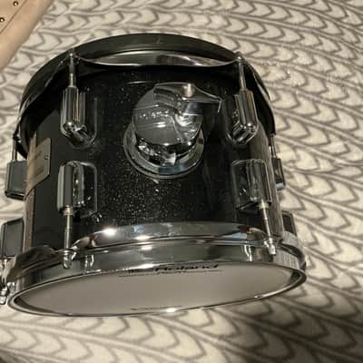 Roland PDA100-MS 2020 Black Sparkle image 4