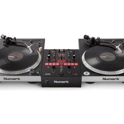 Numark Scratch DJ Mixer image 4