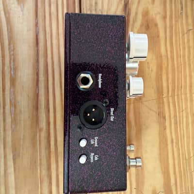 Earthquaker Devices / Dr. Z ZEQD-Pre 2025 Purple Sparkle image 4