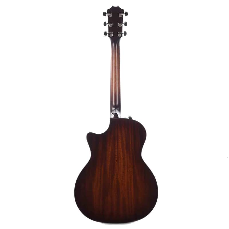 Taylor 524ce with V-Class Bracing image 2