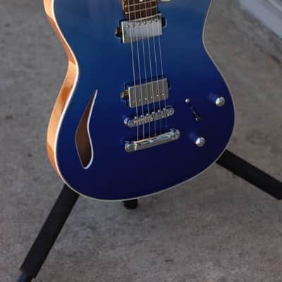 Tagima - Marcinho Eiras Signature New Blues Electric Guitar - Free Shipping! image 1
