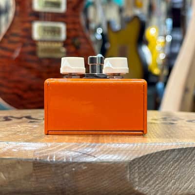 Preowned J. Rockett Audio Designs Mr.Moto image 3