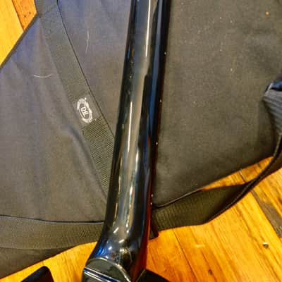 Gibson Les Paul Junior Black image 9