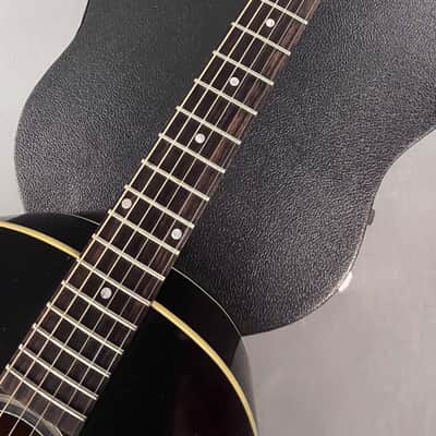 Gibson Custom 1942 Banner J-45 Reissue Murphy Lab Light Aged Vintage Sunburst ~ As New! image 10