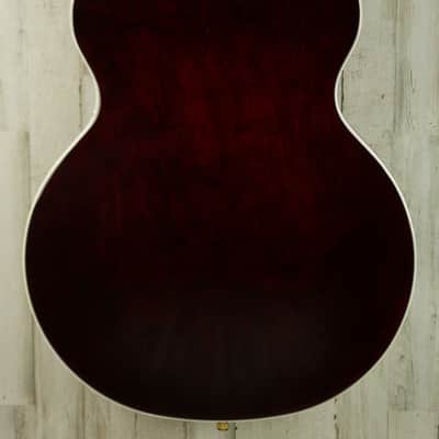 DEMO Gretsch G5422G-12 Electromatic Classic 12 String - Walnut Stain (267) image 4