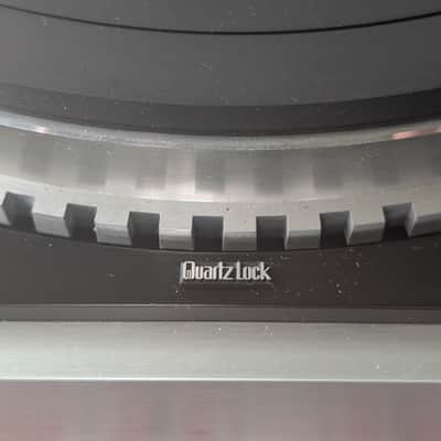 JVC QL-F4 1978 Direct Drive Turntable image 8