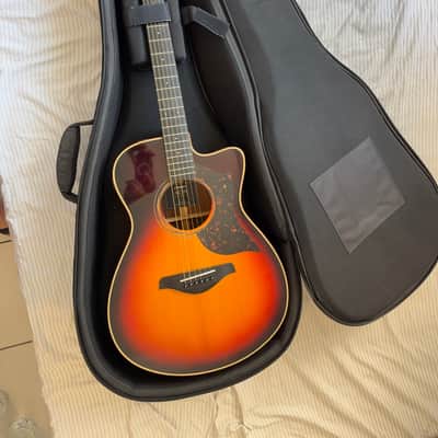 Yamaha AC3R 2016 - VS image 6