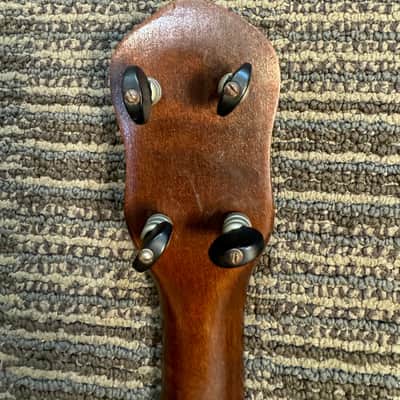 Gibson Banjolele Vintage C. 1940 image 5