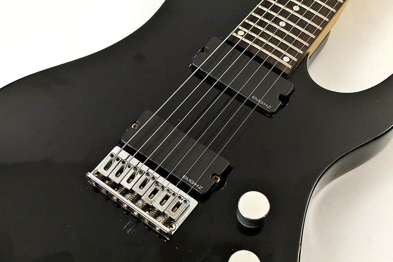 Schecter Revenger-7 image 2