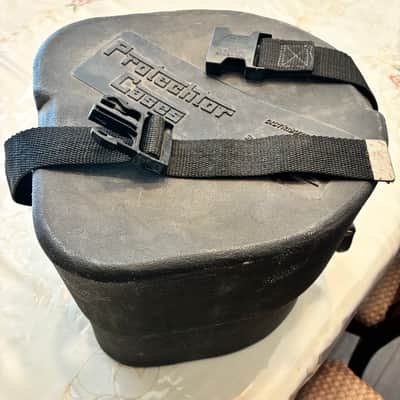 Protechtor 8” Tom Drum Case image 1
