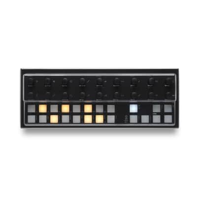 Torso Electronics T1 Cover - Cover for Keyboards image 1